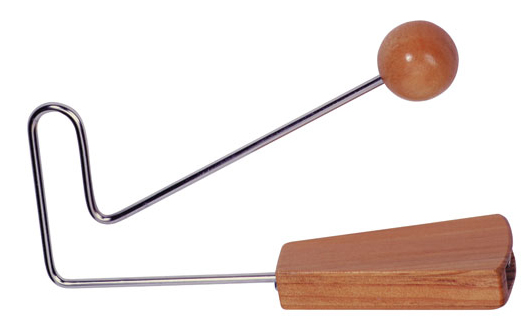 Vibraslap